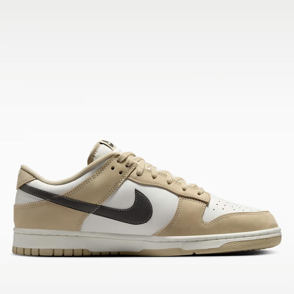 Cipő férfi Nike Dunk Low IB3079-200 - bézs