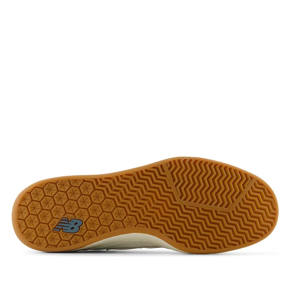 Cipő férfi New Balance Numeric UN440NRU - bézs