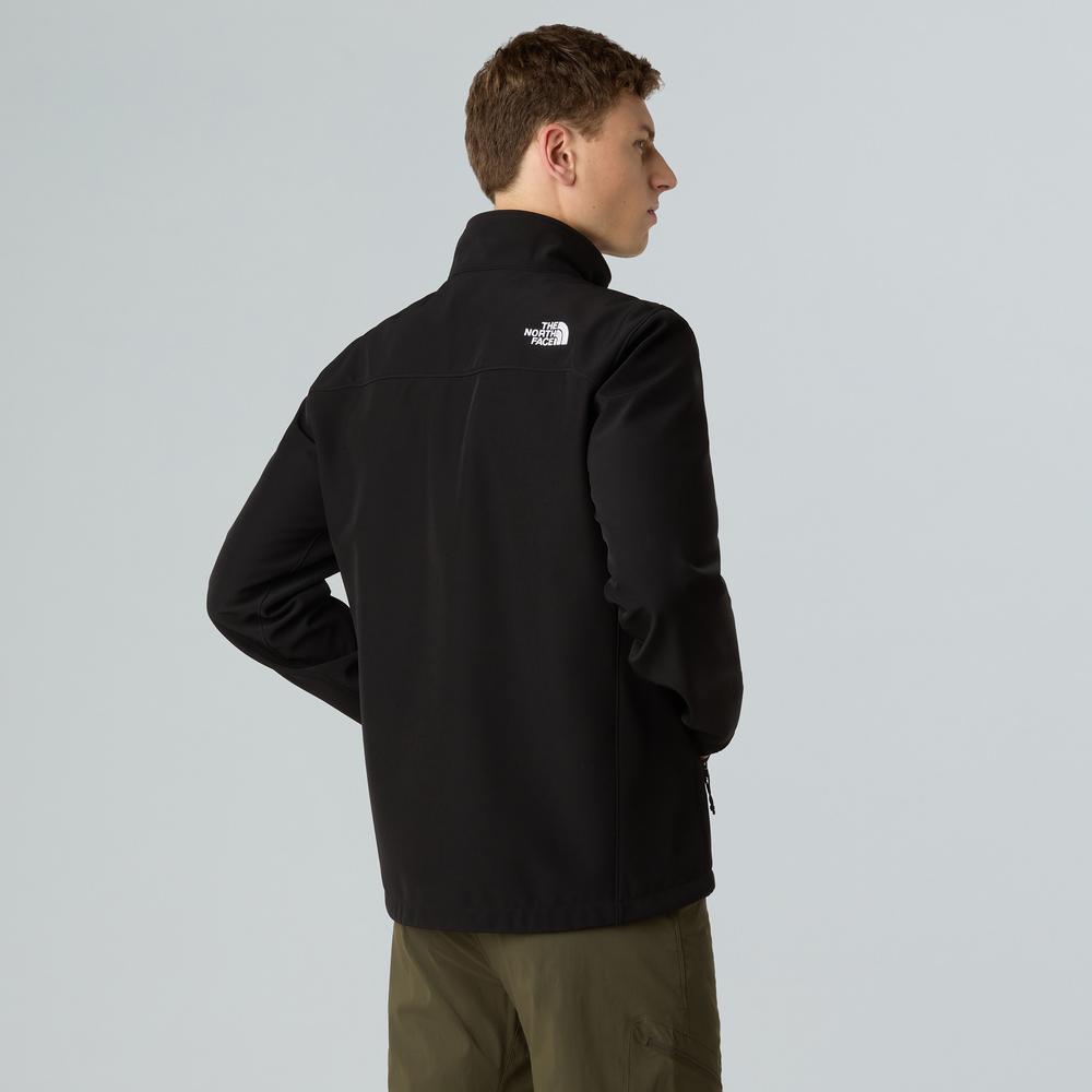 Férfi dzseki The North Face Apex Bionic 0A8EJCJK31 - fekete