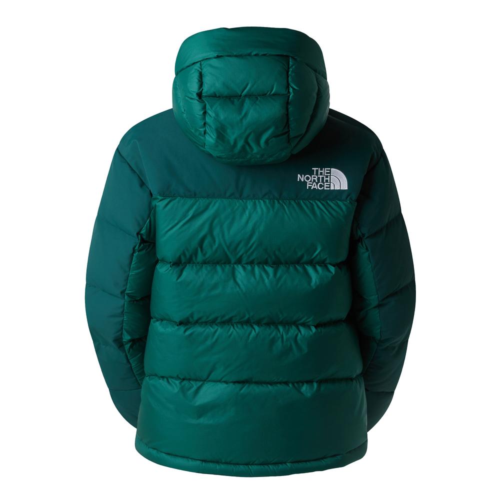 Női dzseki The North Face Himalayan 0A4R2WGM01 - zöld