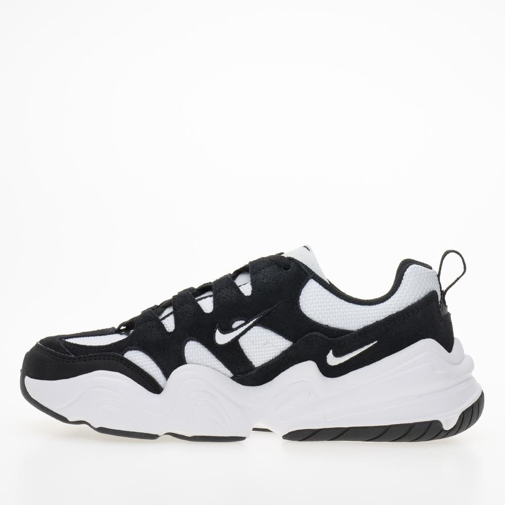 Cipő Nike Tech Hera DR9761-101 - fekete
