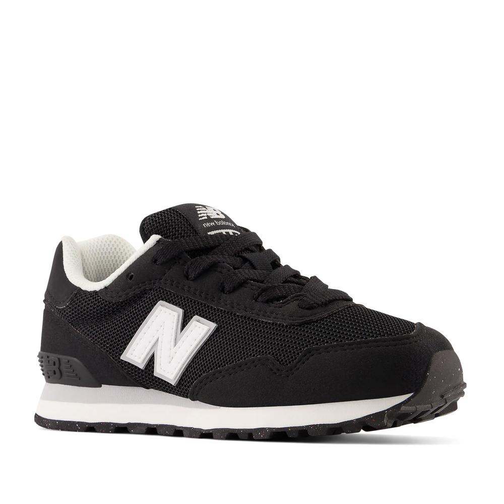 Cipő New Balance PC515BLK - fekete