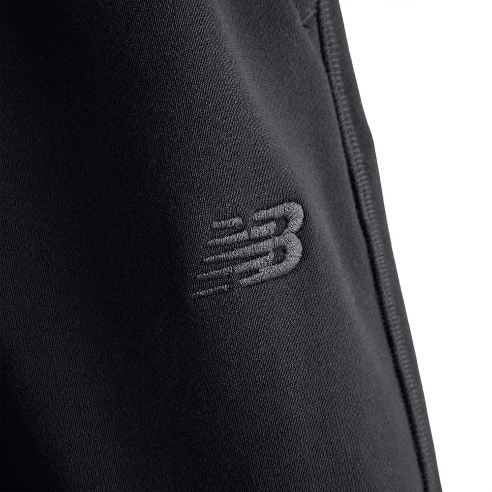 Női nadrág New Balance WP41513BK - fekete