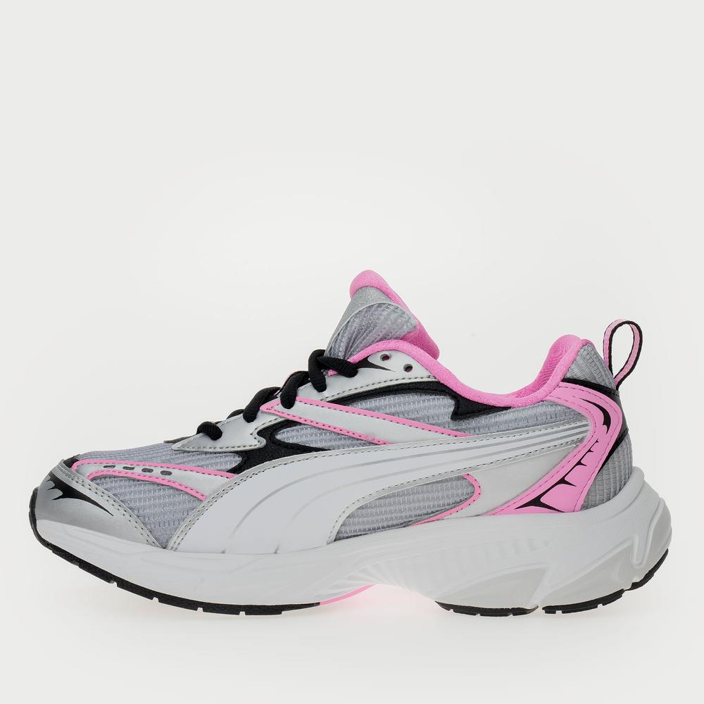 Cipő Puma Morphic Athletic Feather Gra 39591903 - többszínű