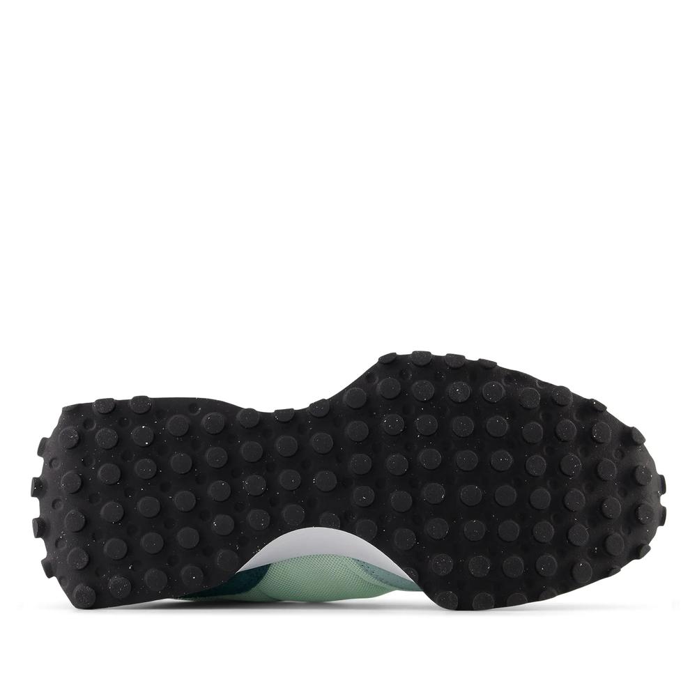 Unisex cipő New Balance U327ME - zöld