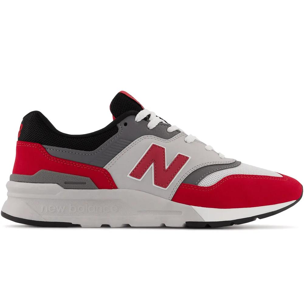 Férfi cipő New Balance CM997HVV – többszínű