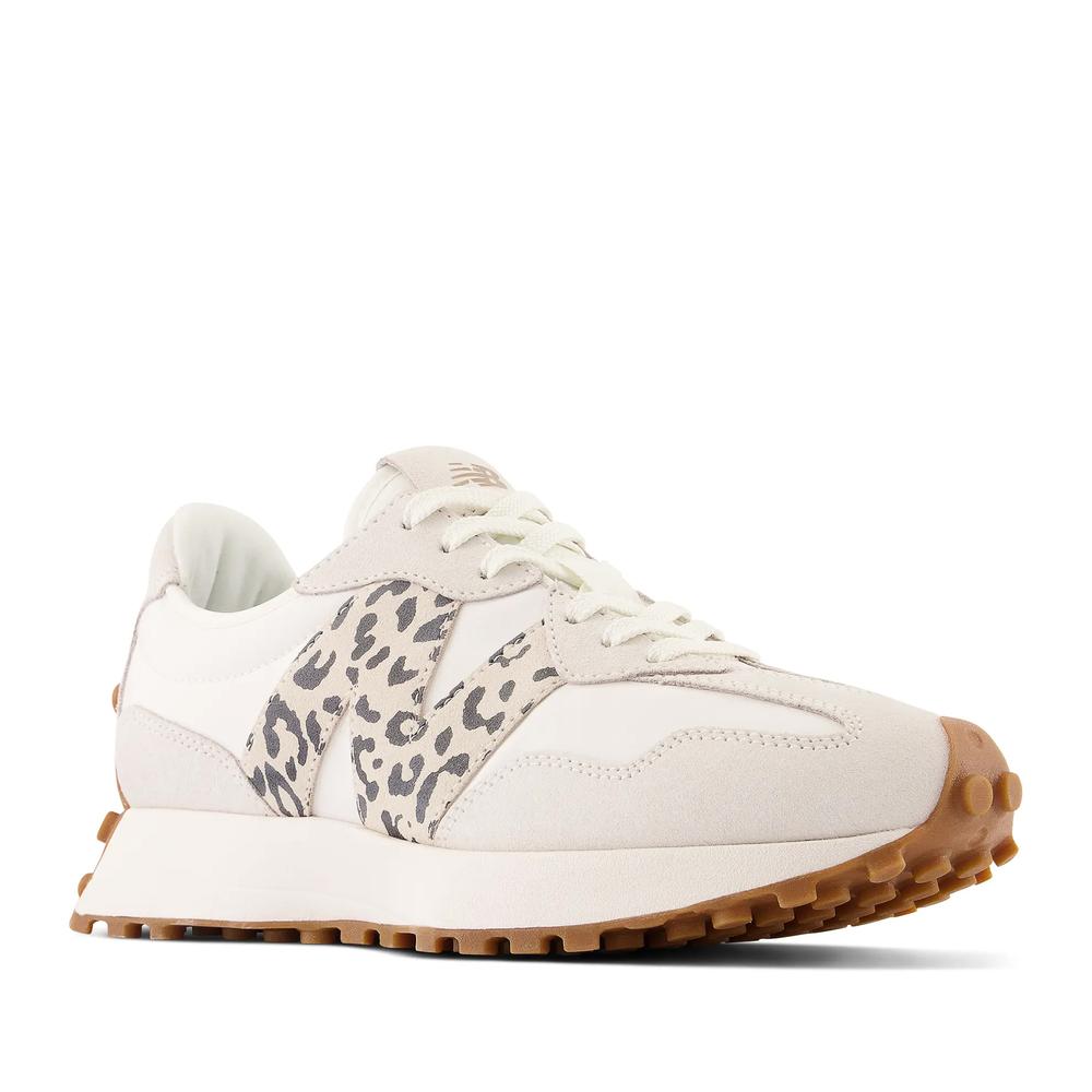 Női cipő New Balance WS327PJ – bézs