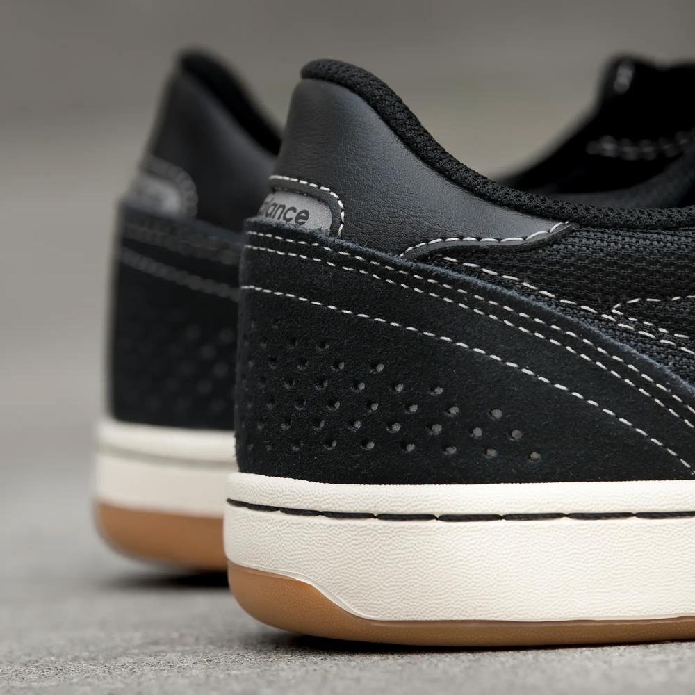 Cipő férfi New Balance Numeric UN440BCO - fekete