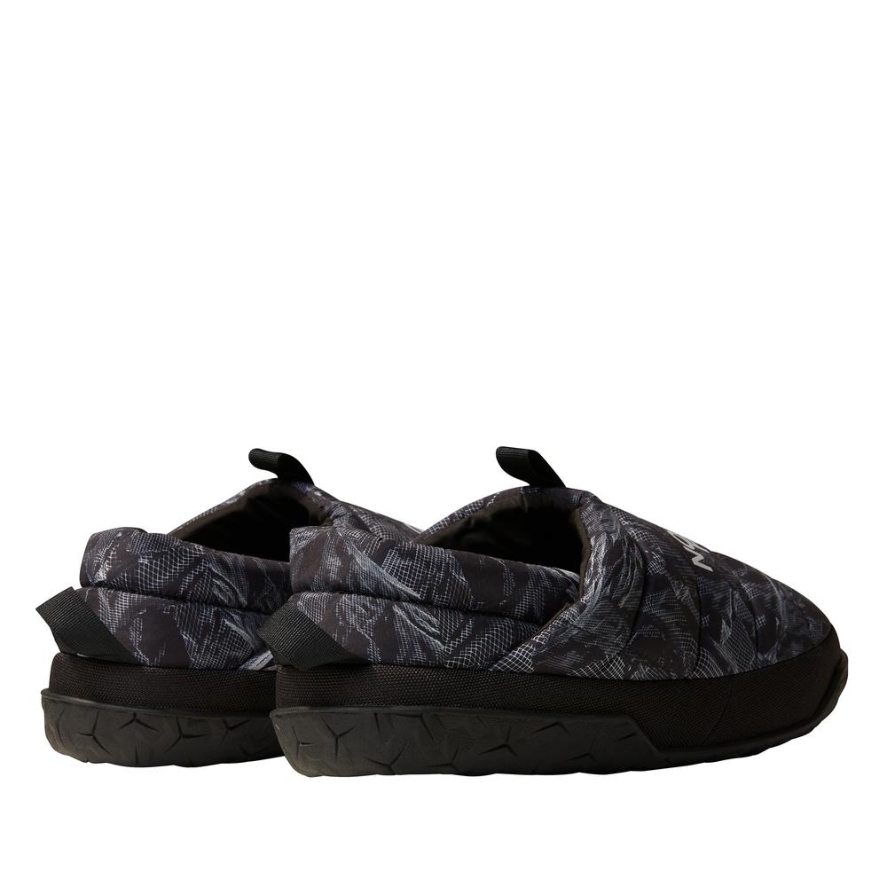 Cipő The North Face Nuptse 0A5G2F6OG1 - többszínű