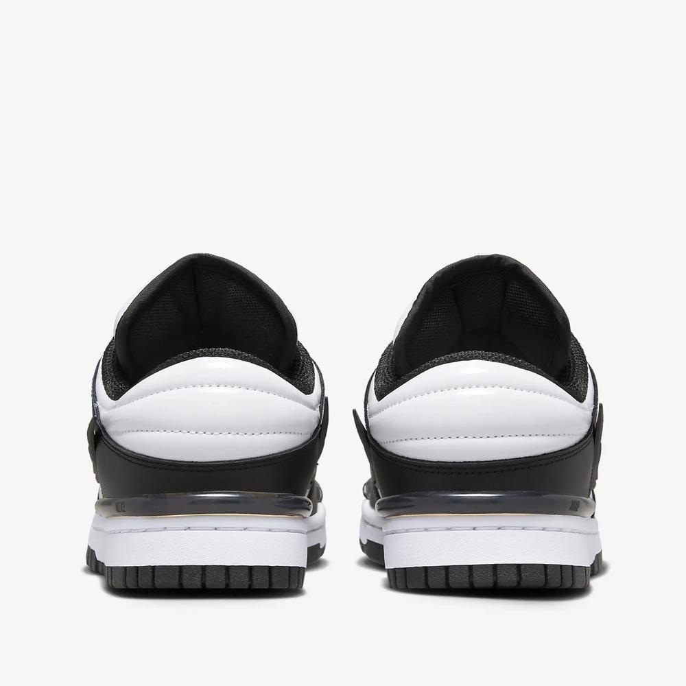 Cipő Nike Dunk Low Twist DZ2794-001 - fekete