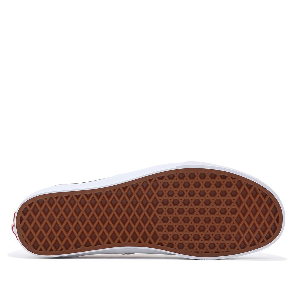 Cipő Vans Color Theory Authentic VN0A5KS9BLL1 - bézs
