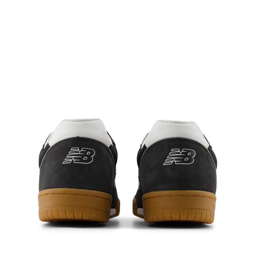 Férfi cipő New Balance Numeric UN600PWG - fekete