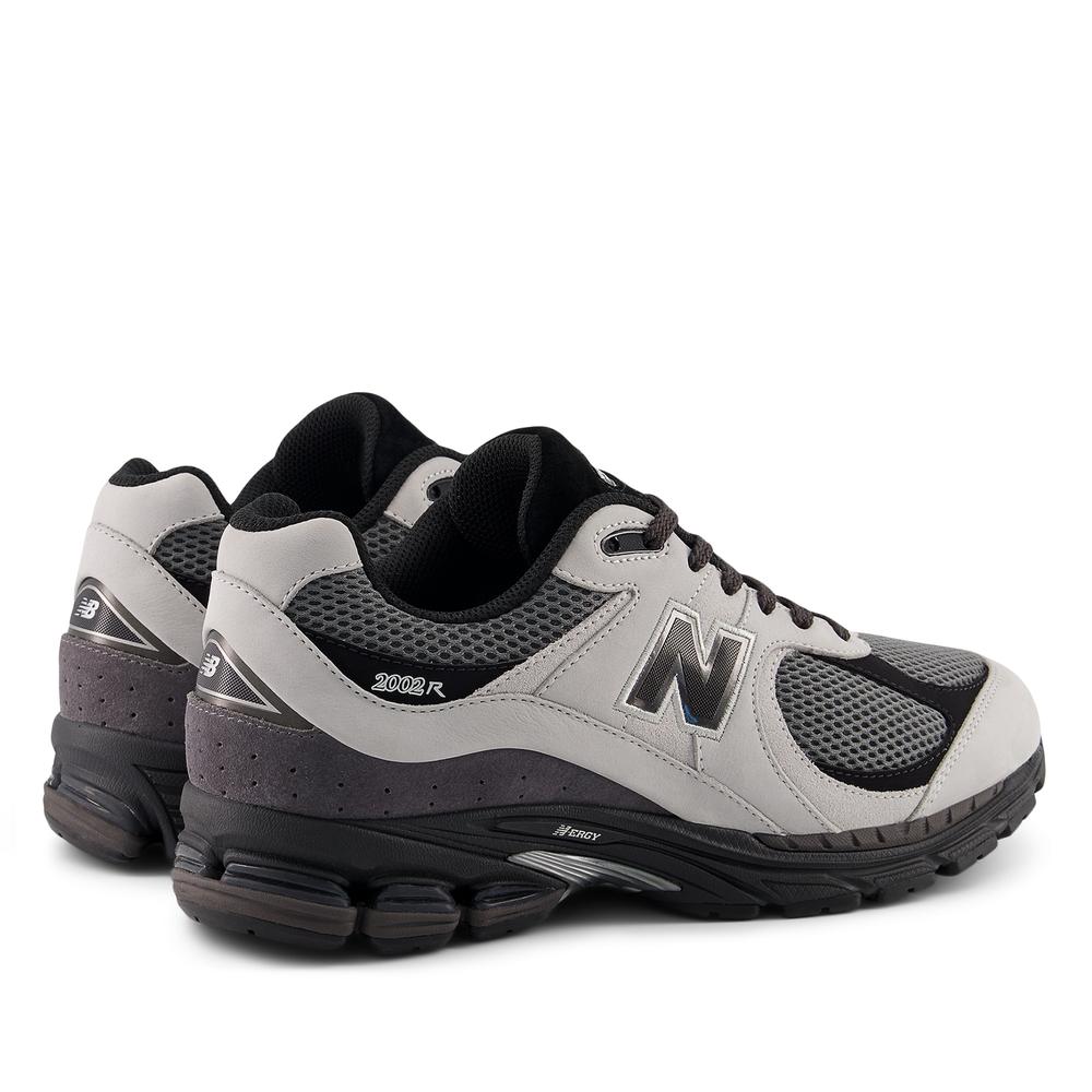 Unisex cipő New Balance U200210D - szürke