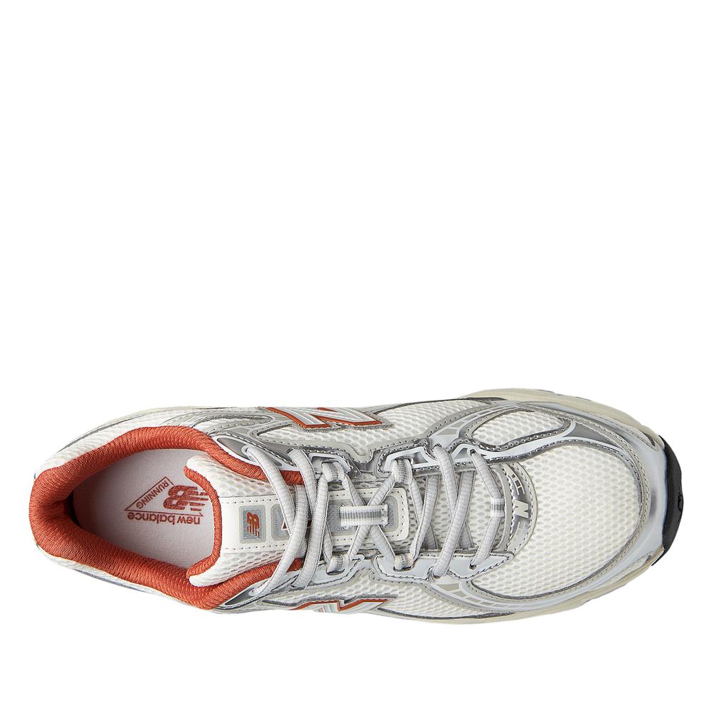 Unisex férfi cipő New Balance U7403SB - bézs