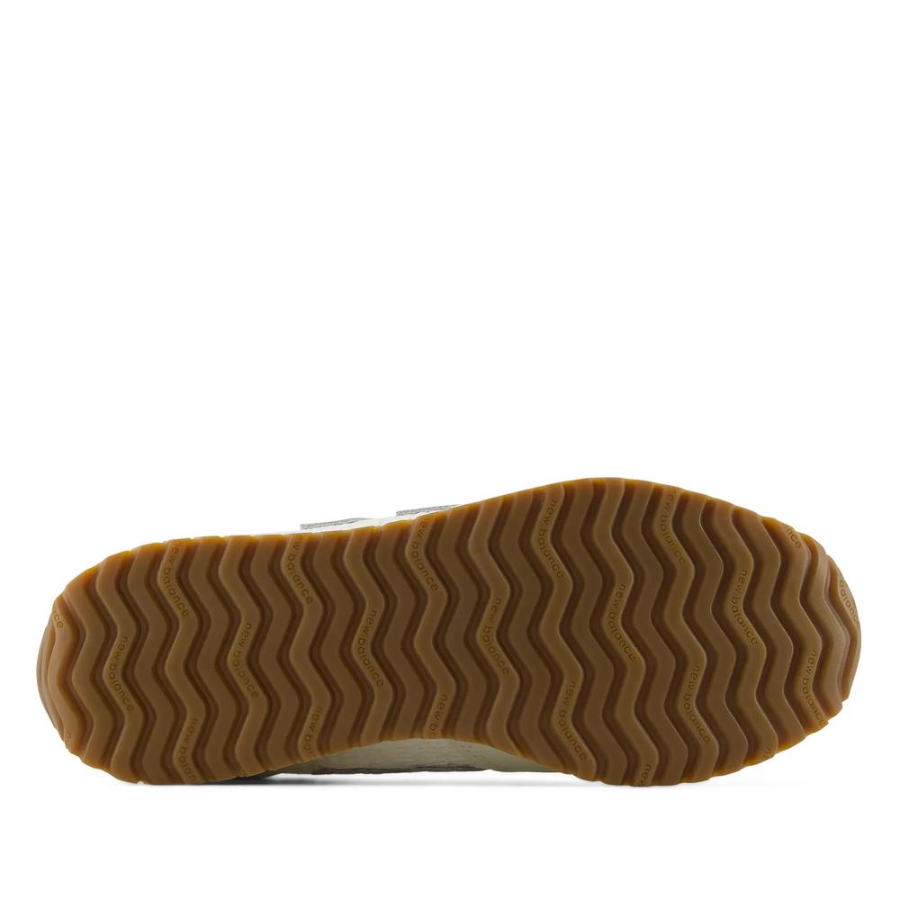 Unisex cipő New Balance U4712H3 - bézs