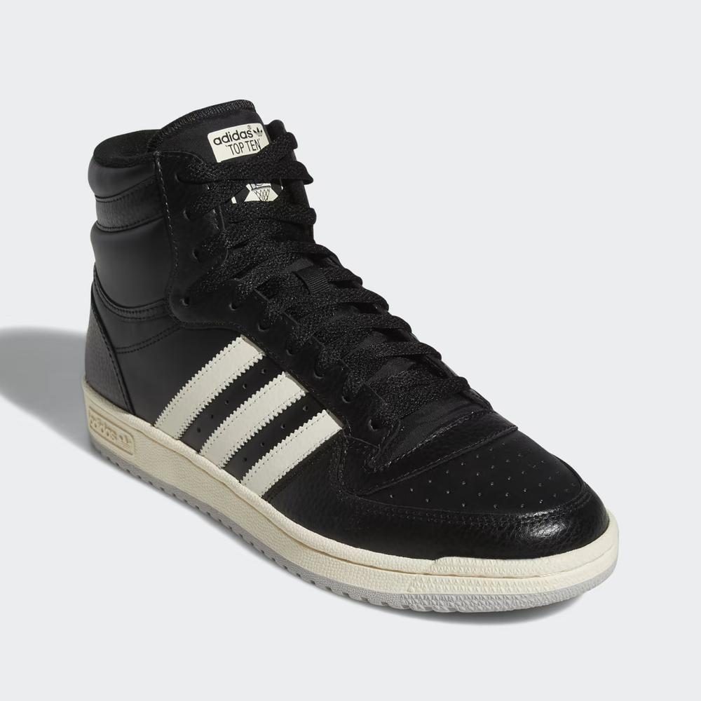 Cipő adidas Originals Top Ten RB GV6632 - fekete