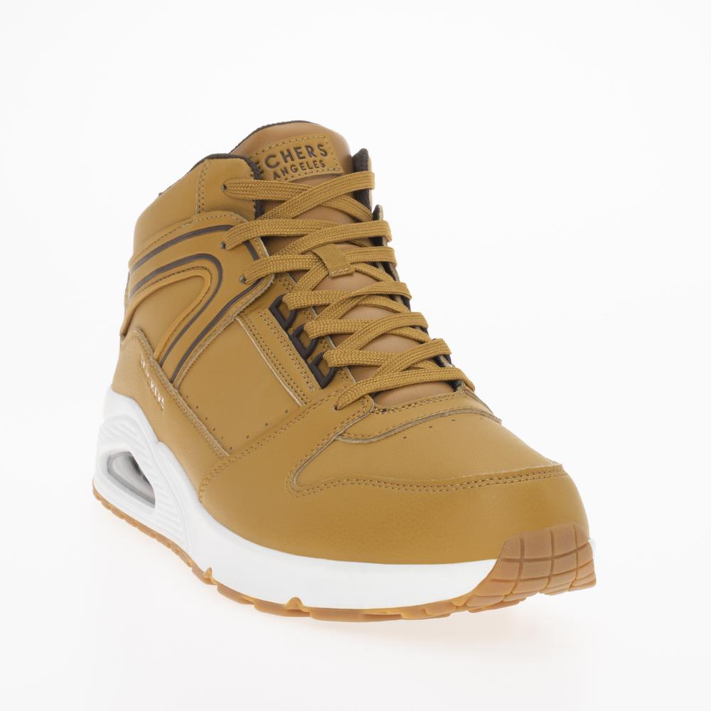 Cipő Skechers Uno 2 Keep Close 232547WSK - fehér
