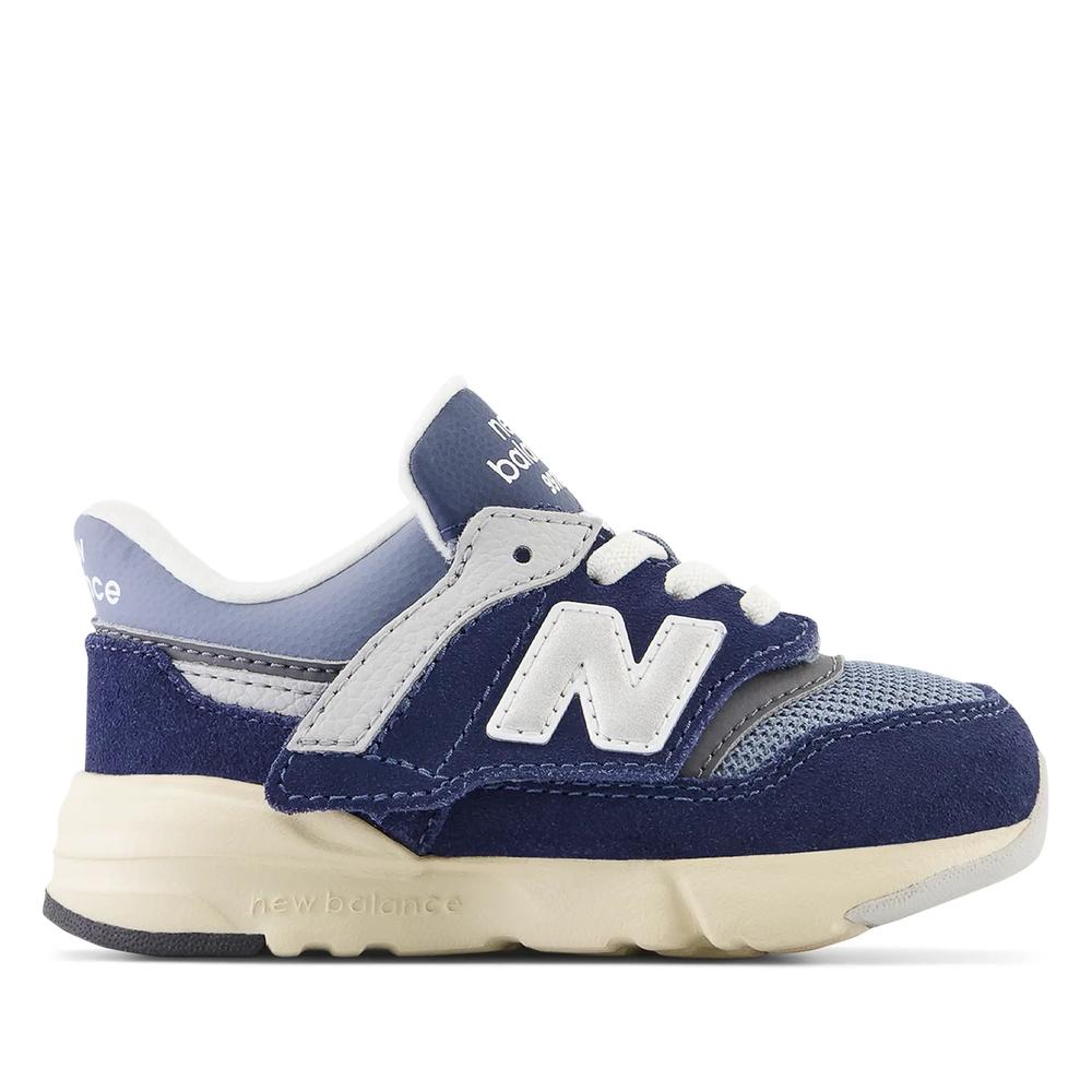 Cipő New Balance NW997RHB - sötétkék