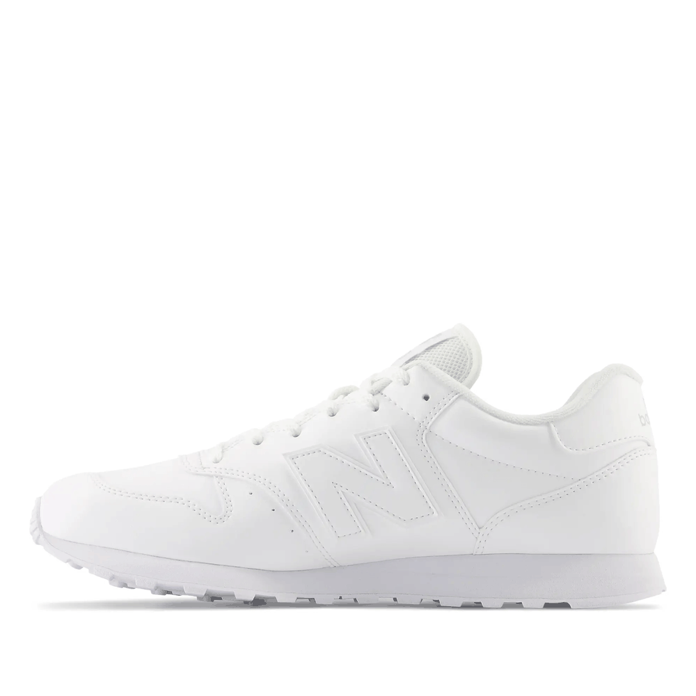 Cipő New Balance GM500ZW2 - fehér