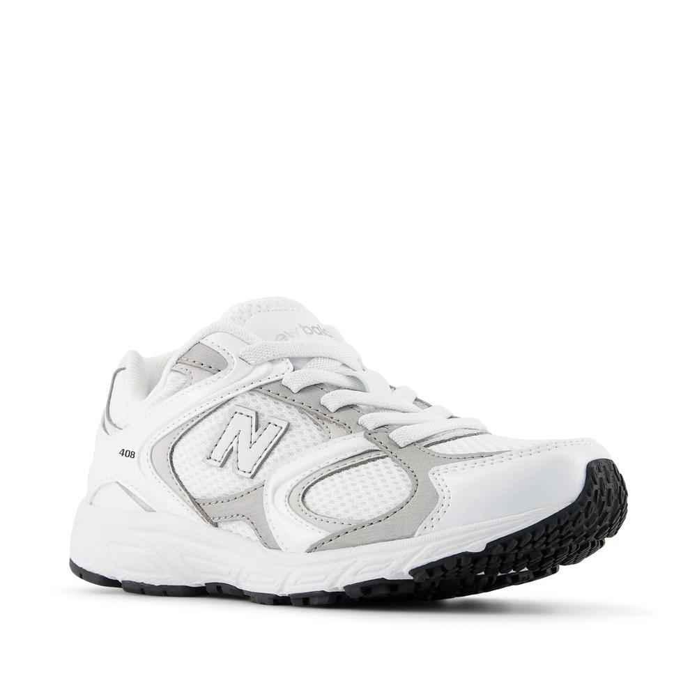 Gyerek cipő New Balance P40866R - fehér