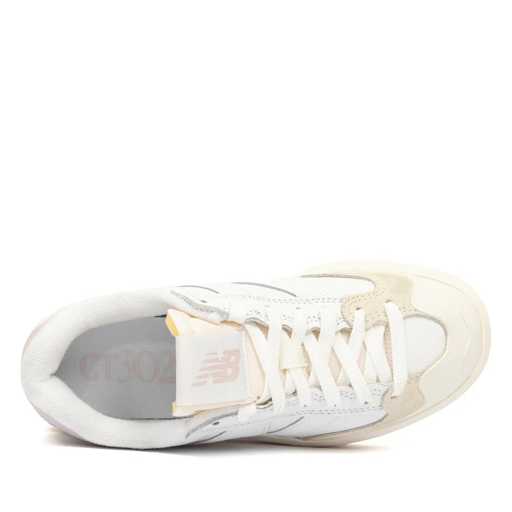 Cipő New Balance CT302SP - fehér