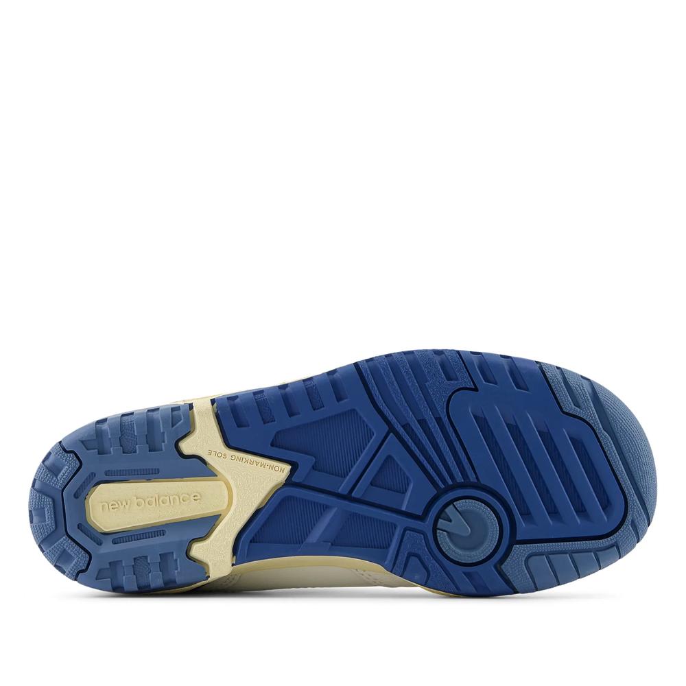 Cipő New Balance PSB550CP - többszínű