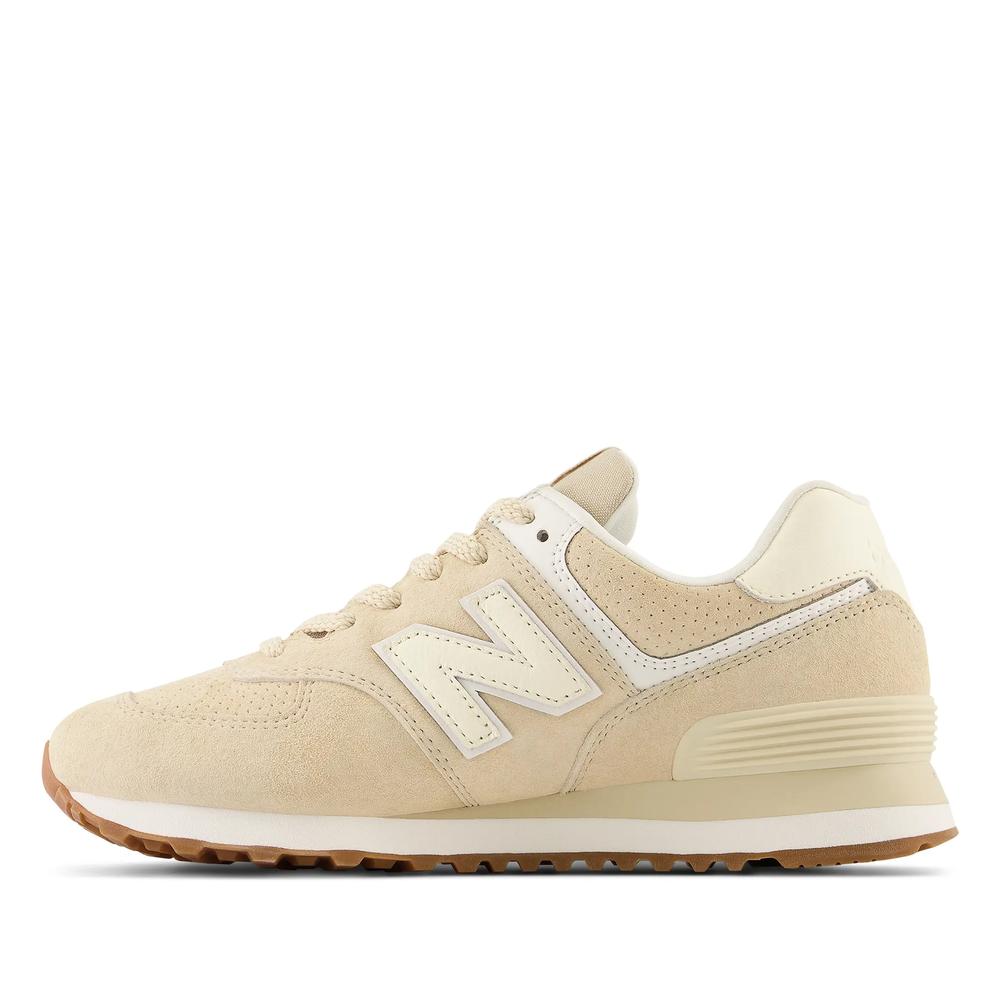 Női cipő New Balance WL574NC – bézs