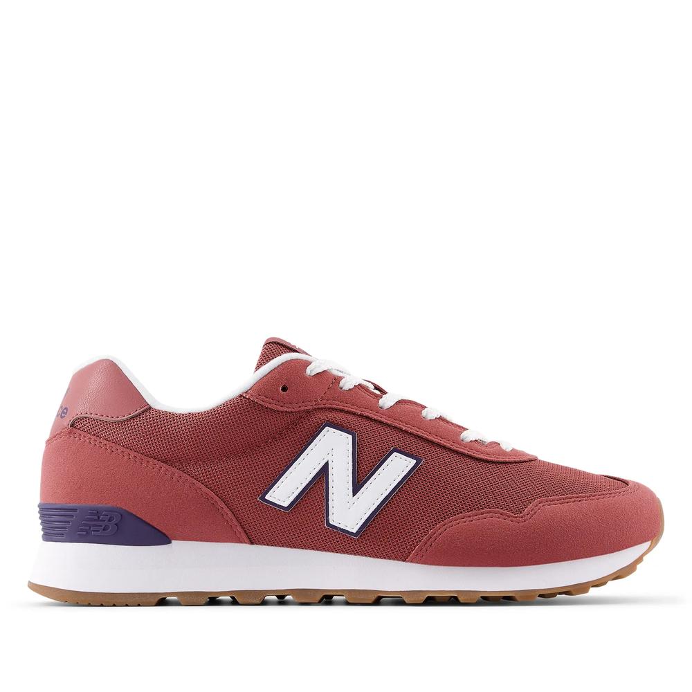 Férfi cipő New Balance M51527U - gesztenyebarna