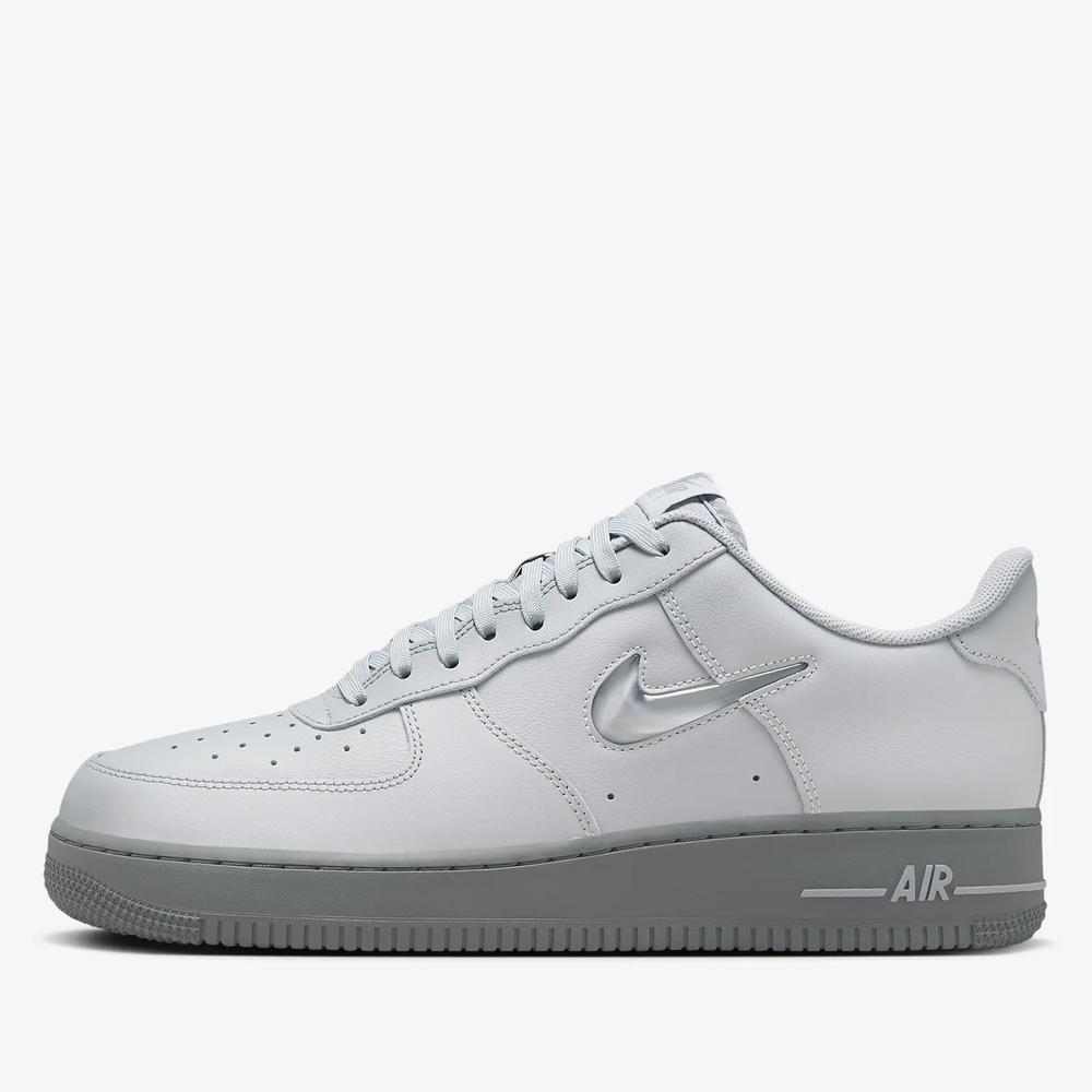 Cipő Nike Air Force 1 HM0621-001 - szürke