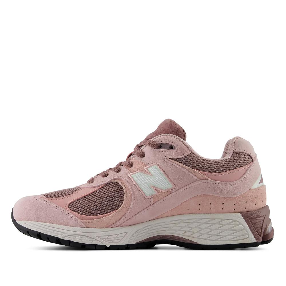 Unisex cipő New Balance U20026CU - rózsaszín