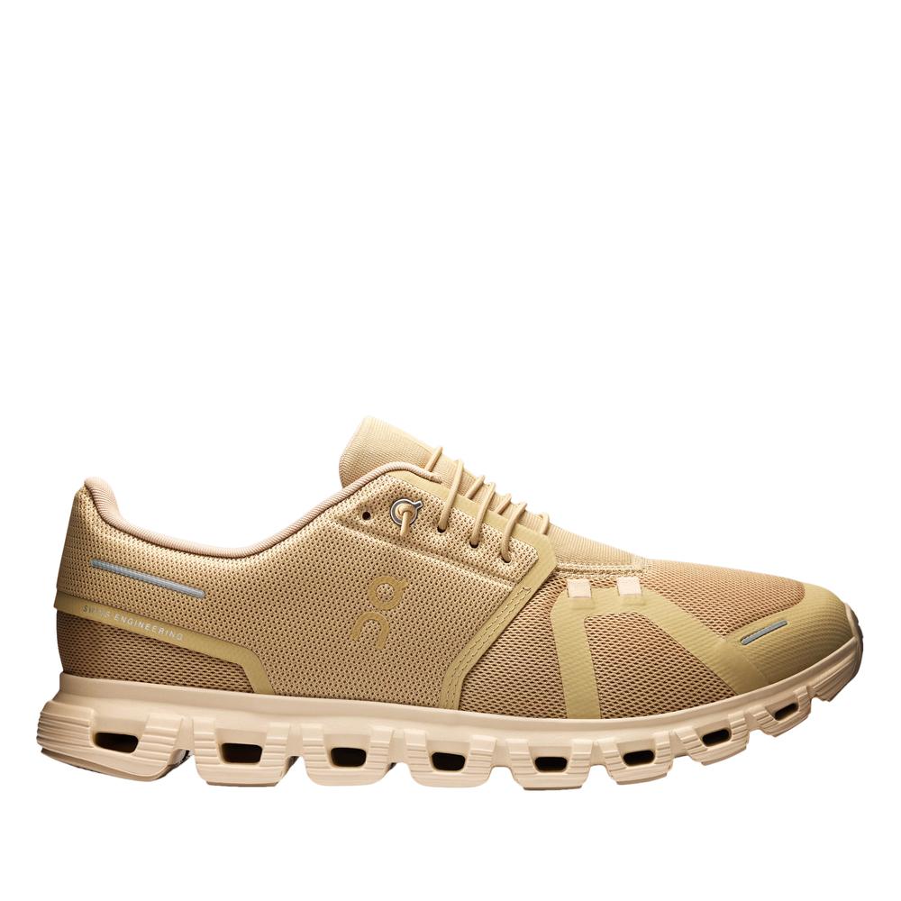 Férfi cipő On Cloud 6 3MF10074874 - bézs