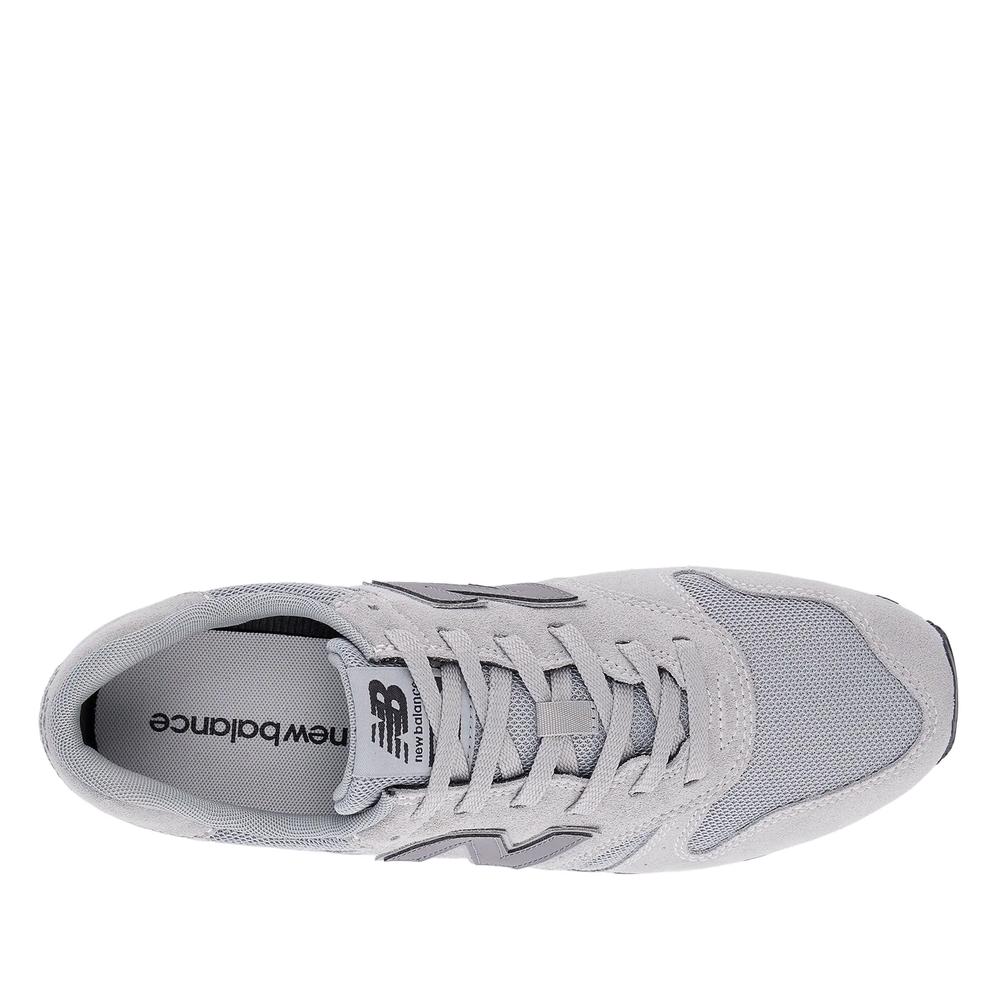 Unisex cipő New Balance M3733YU - szürke