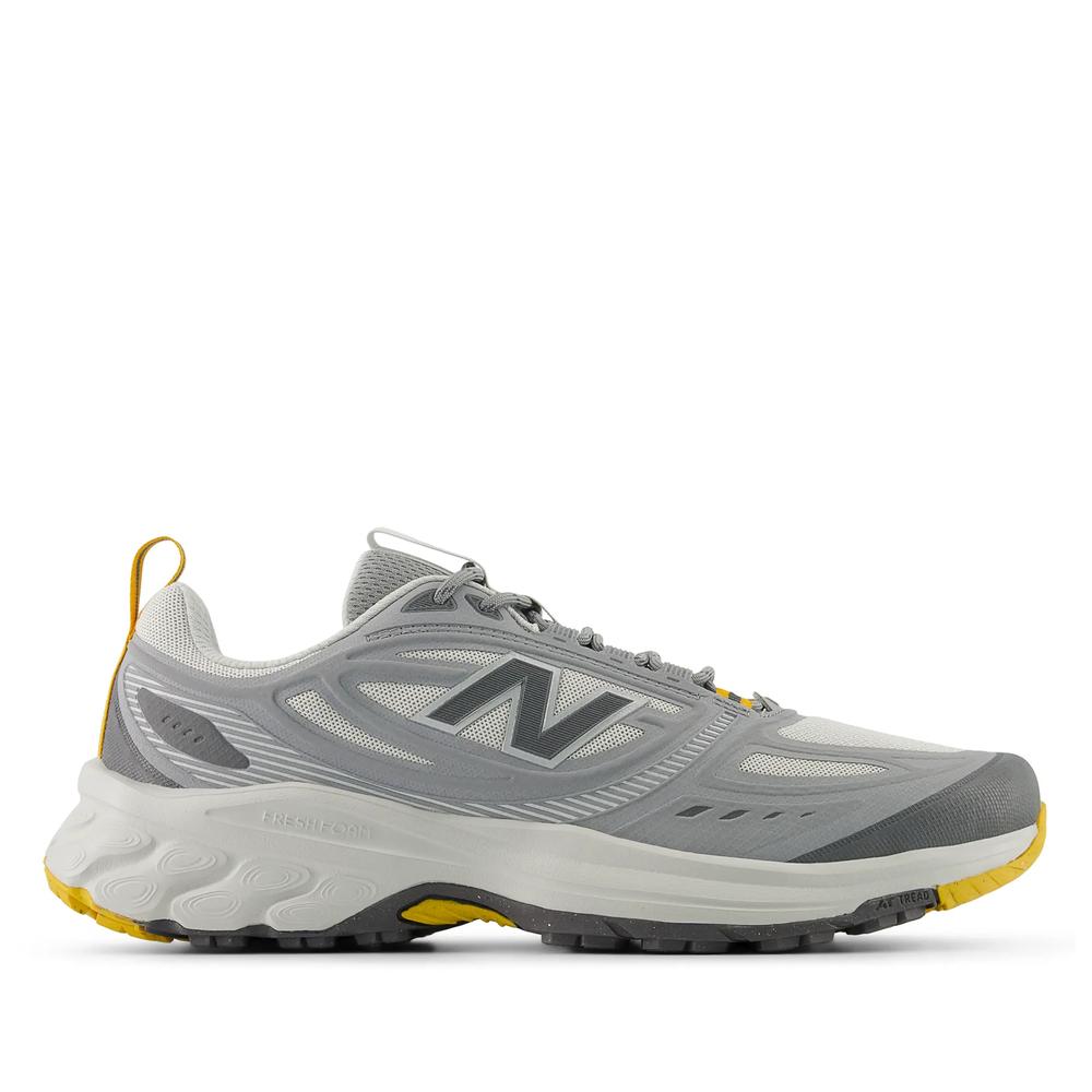 Férfi cipő New Balance 410V9 M4105G0 - szürke