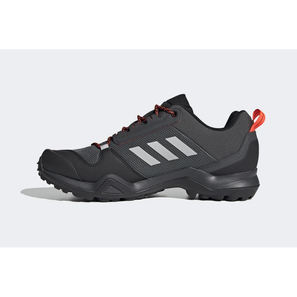 Cipő adidas Terrex AX3 Hiking Shoes FX4577 - grafit