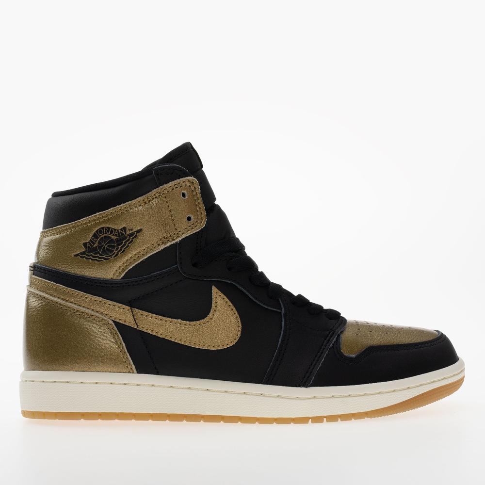 Férfi cipő Air Jordan 1 High OG DZ5485-071 - aranysárga