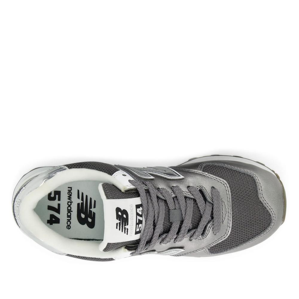 Női cipő New Balance W5748DS - ezüst