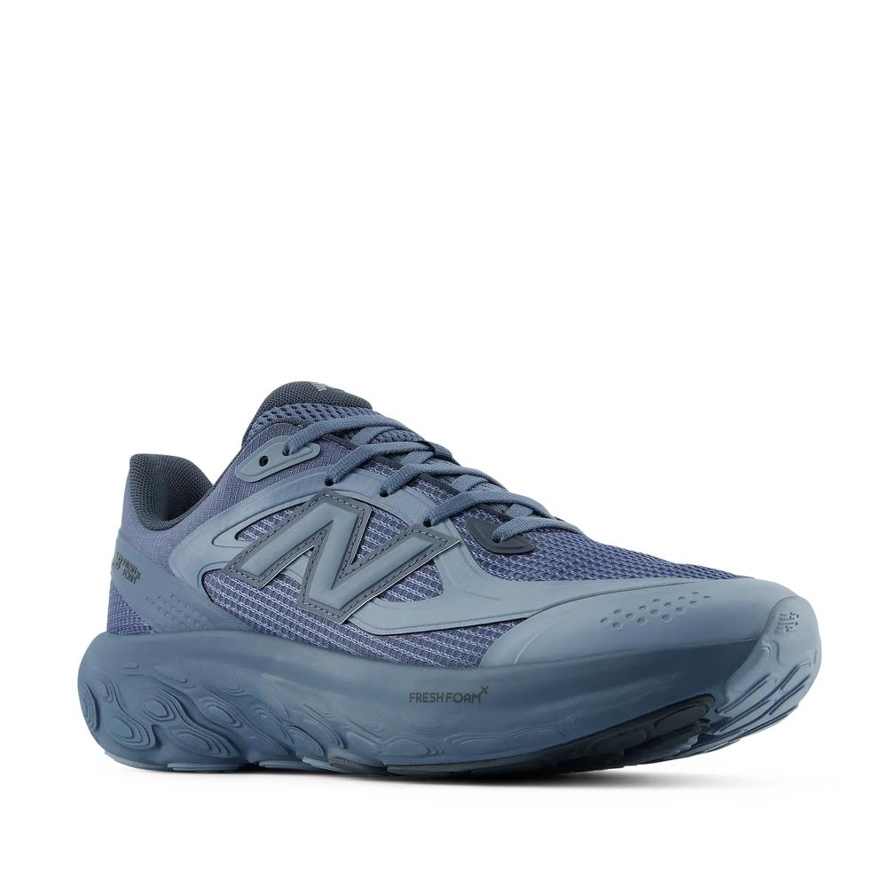 Unisex cipő New Balance UTRN8X3 - kék