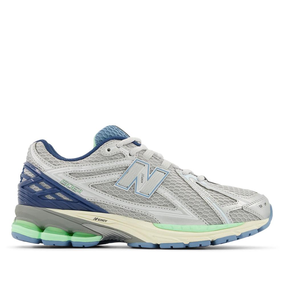 Unisex cipő New Balance U1906RCR - szürke
