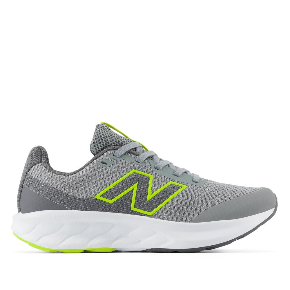 Gyerek cipő New Balance G5202J2 - szürke