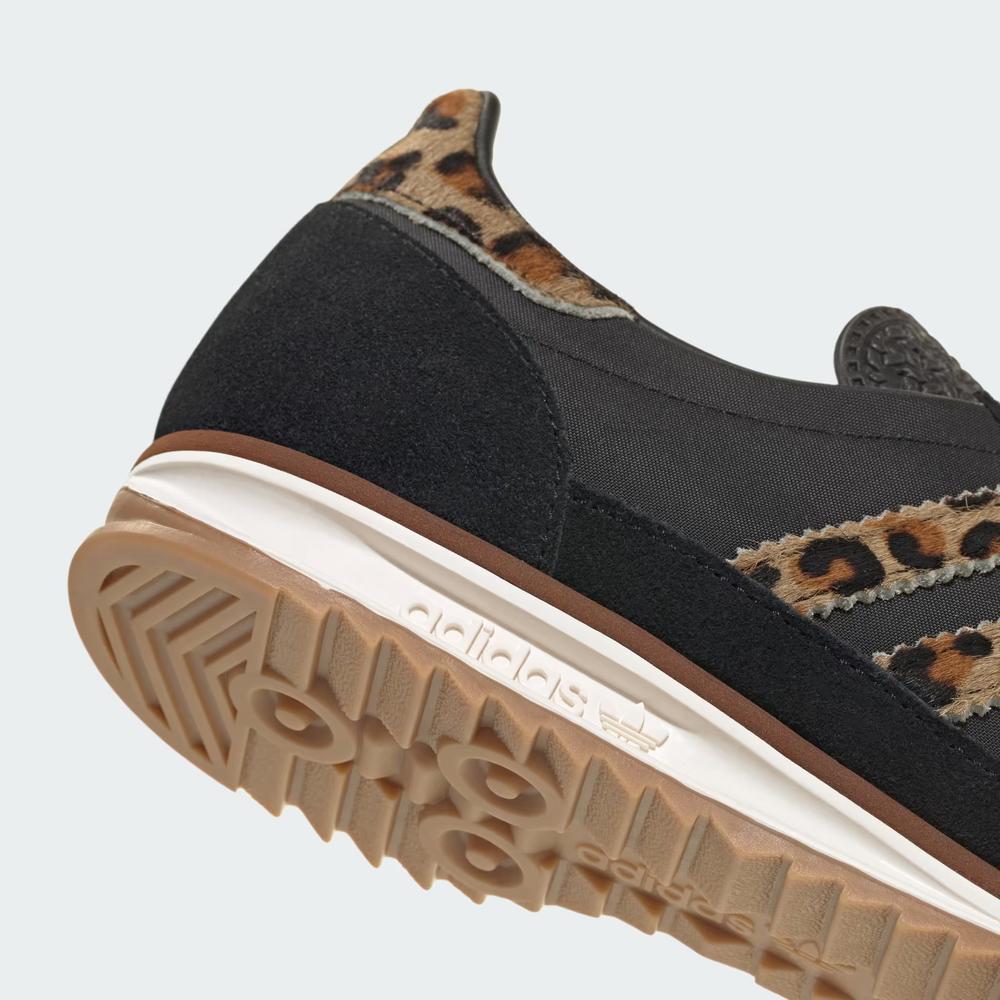 Női cipő adidas Originals SL RS 72 JR1640 - fekete