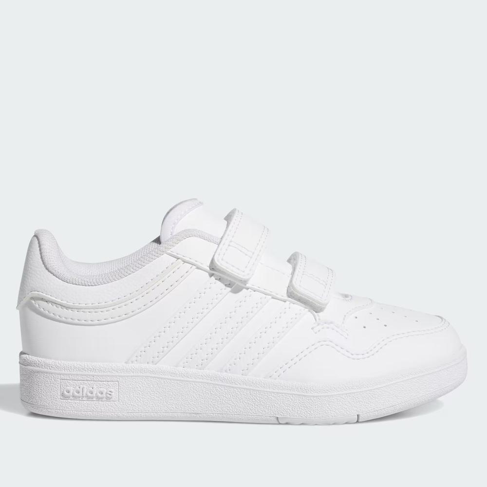 Cipő adidas Hoops 4.0 JI3481 - fehér