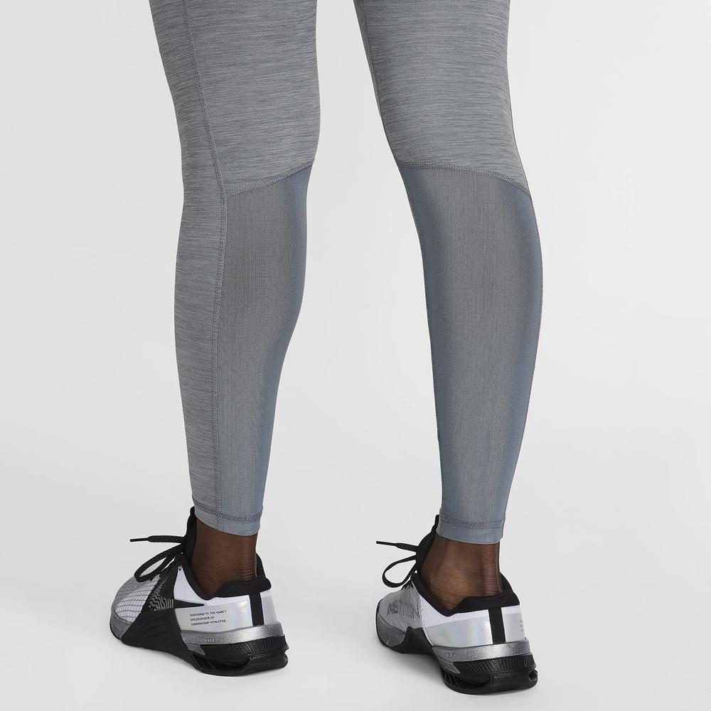 Legginsy Nike Pro CZ9779-084 - szürke