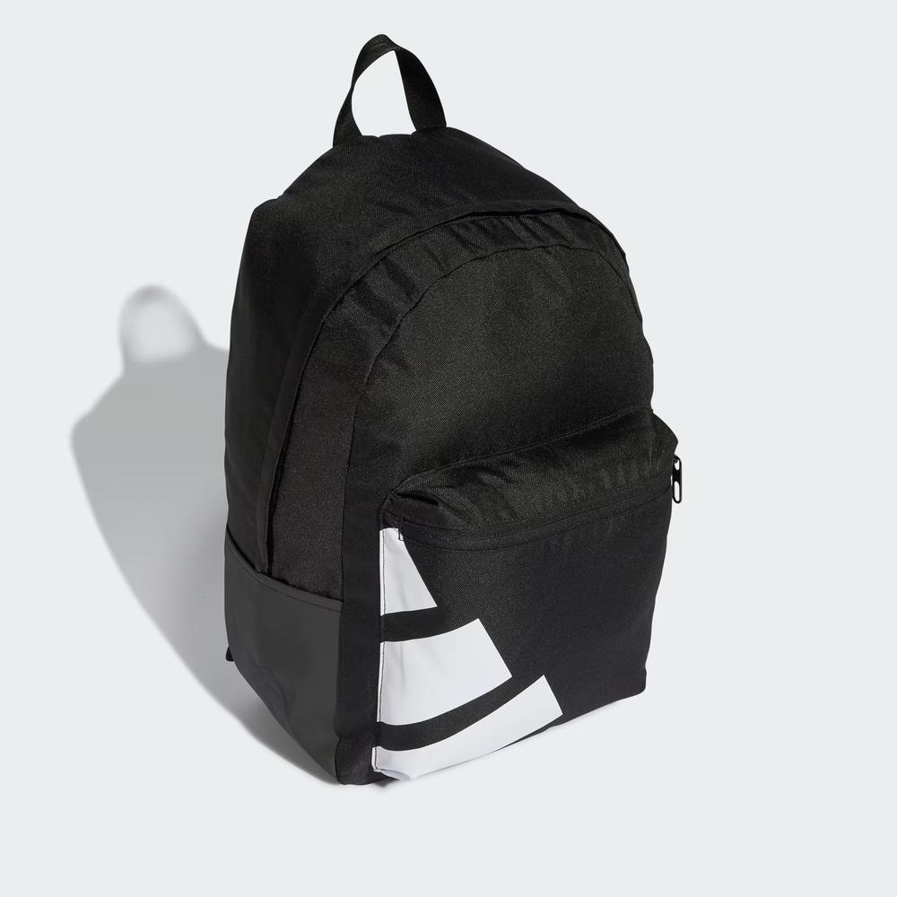 Hátitáska adidas Sportswear Classic Back To School Badge Of Sport JG1527 - fekete