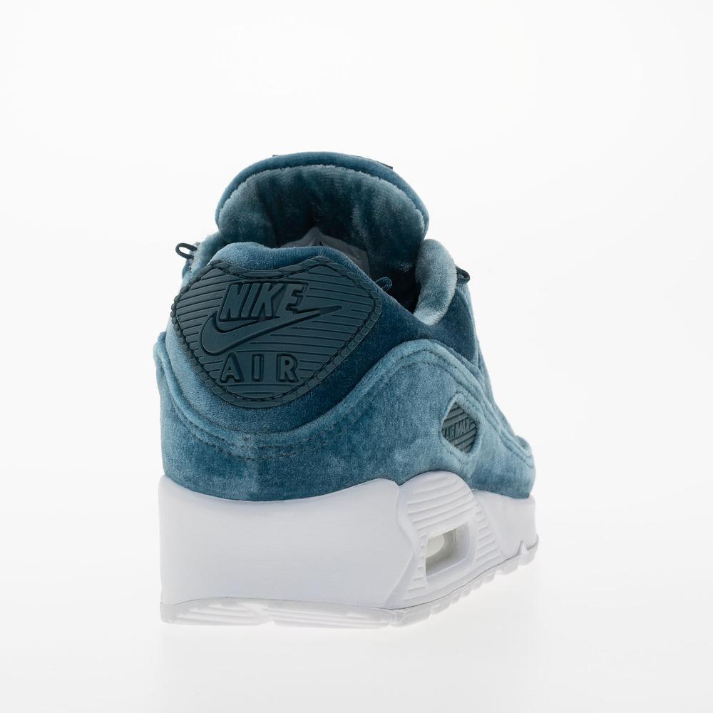 Női cipő Nike Air Max 90 PRM DO2194-001 - zöld