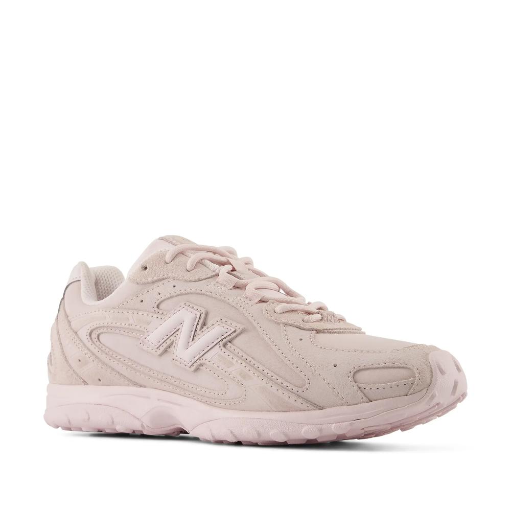Női cipő New Balance U204L2BL - rózsaszín