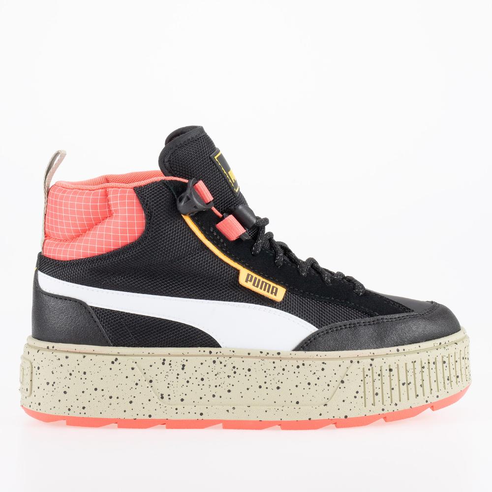 Cipő Puma Karmen Mid Open Road 38585801 - fekete