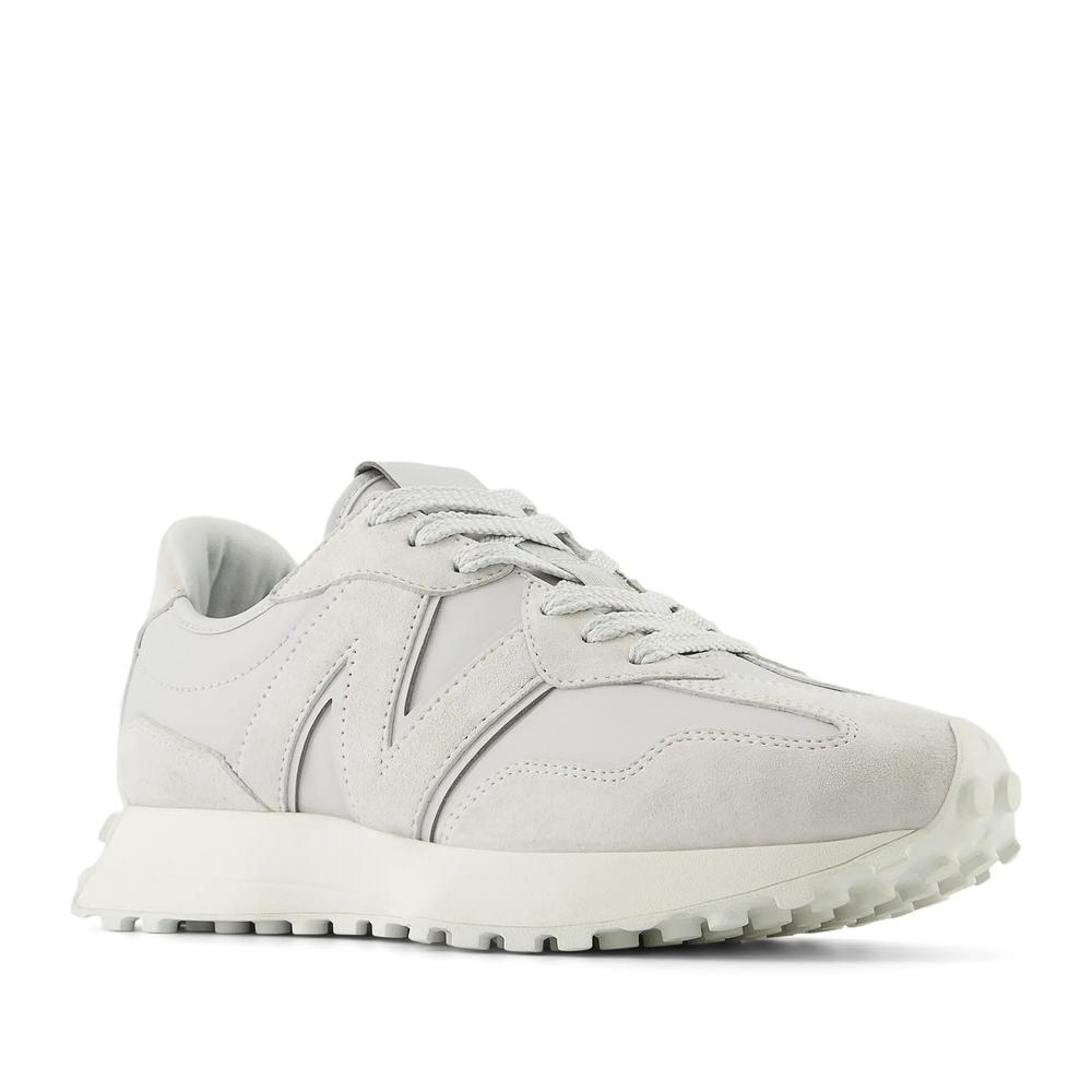 Cipő New Balance U327LQ - szürke