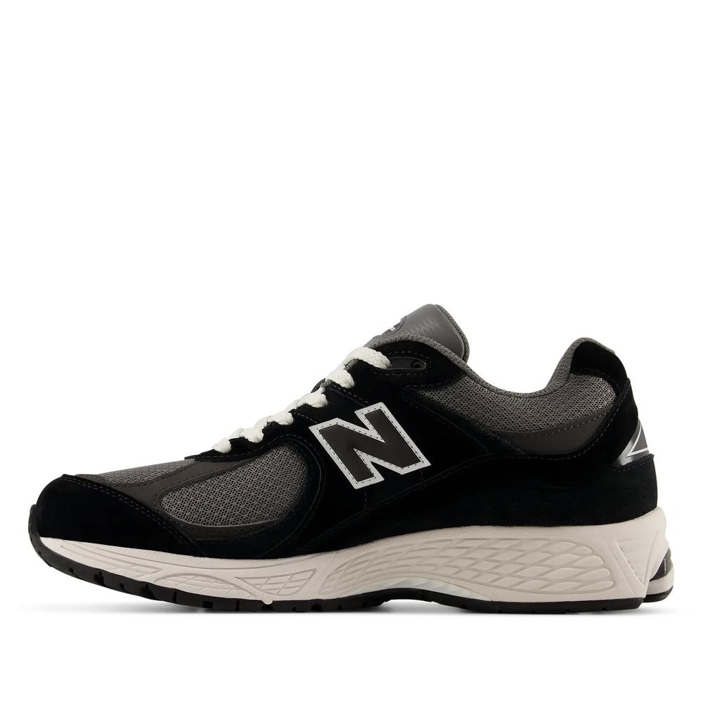 Cipő unisex New Balance U20024JG - fekete
