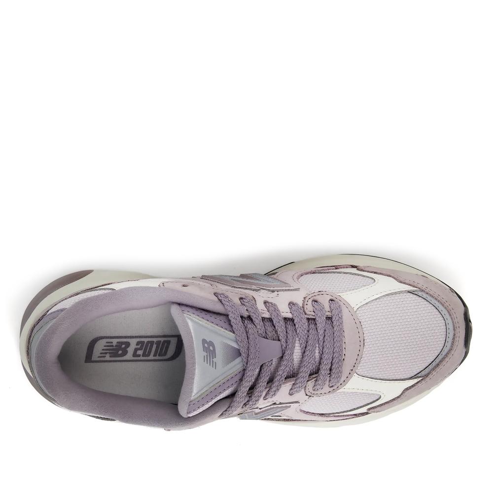 Unisex cipő New Balance U20103FX - lila