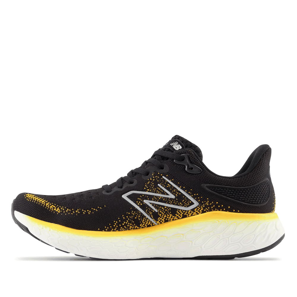 Férfi New Balance Fresh Foam 1080 v12 M108012D - fekete
